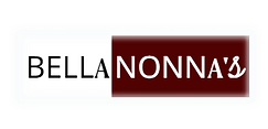 Bella Nonnas new color logo March 2023