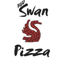 red swan pizza